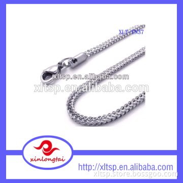 2015 china new design jewelry fashion statement necklace pendant chain necklace